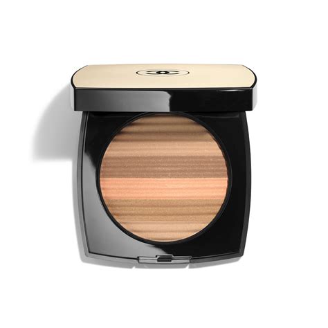 chanel les beiges powder|chanel les beiges powder compact.